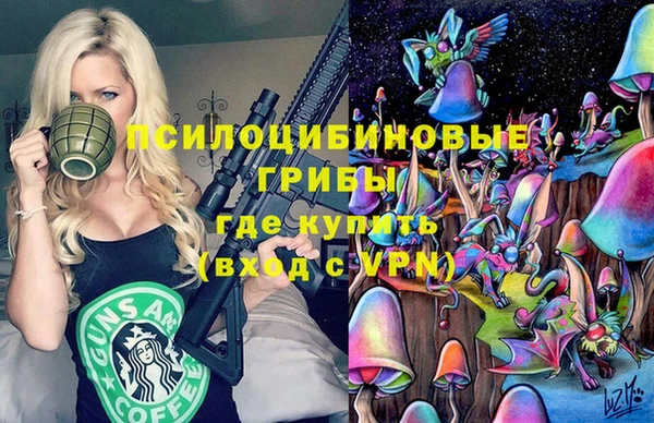 Альфа ПВП Баксан